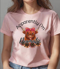 Dramatic T-Shirt